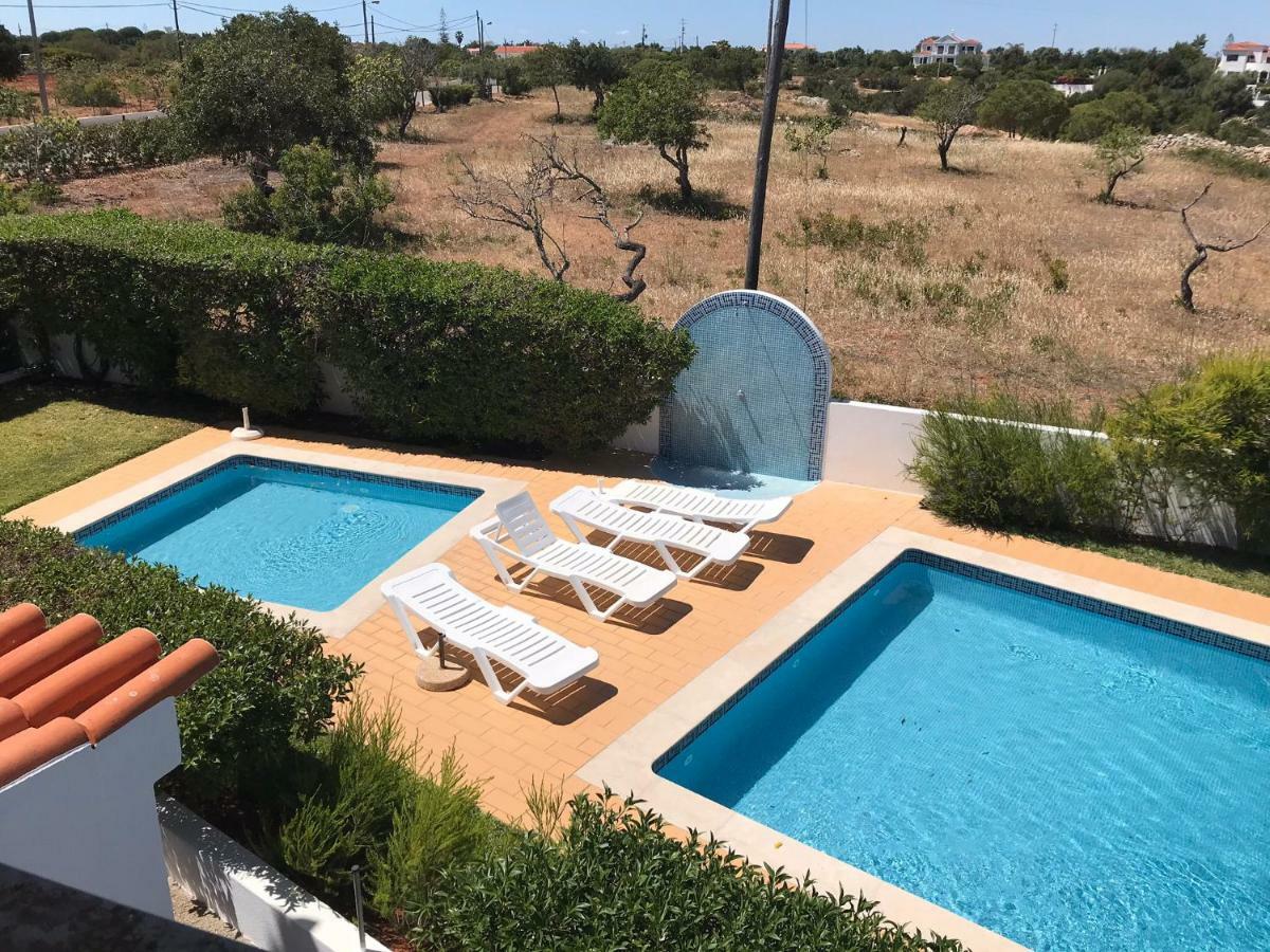 Tranquil Benagil Sea View Apartment With Panoramic Roof Terrace And 2 Pools, 200M From Beach, On Hanging Valleys Trail Lagoa  Exterior foto